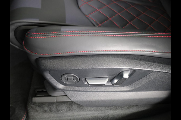 Audi Q8 55 TFSI e quattro Pro Line S 394pk | Panoramadak | B&O Soundsystem | Head Up Display | Memory | Assistentie pakket Plus