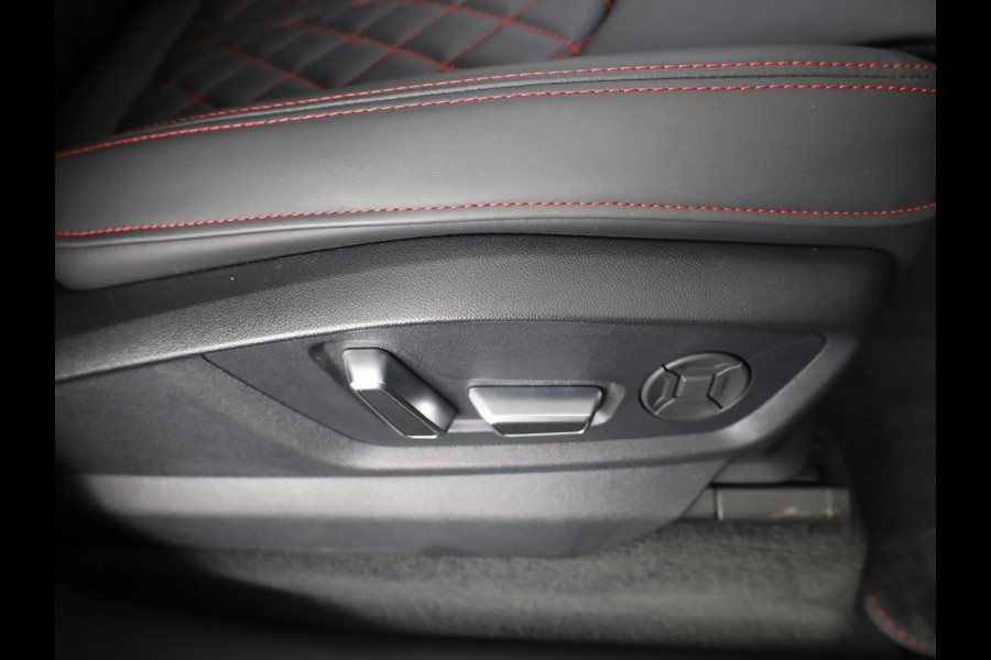 Audi Q8 55 TFSI e quattro Pro Line S 394pk | Panoramadak | B&O Soundsystem | Head Up Display | Memory | Assistentie pakket Plus