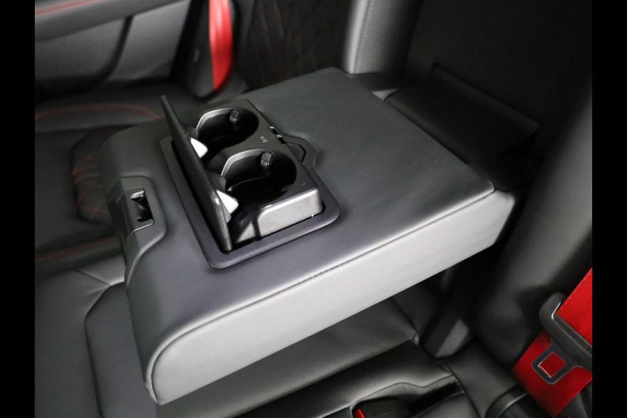 Audi Q8 55 TFSI e quattro Pro Line S 394pk | Panoramadak | B&O Soundsystem | Head Up Display | Memory | Assistentie pakket Plus