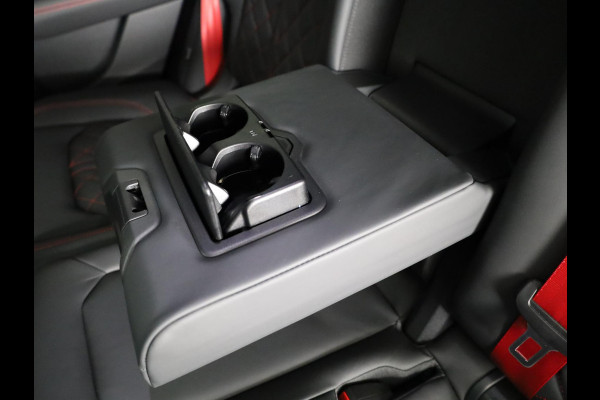 Audi Q8 55 TFSI e quattro Pro Line S 394pk | Panoramadak | B&O Soundsystem | Head Up Display | Memory | Assistentie pakket Plus