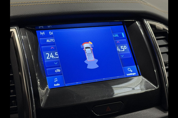 Ford Ranger 2.0 EcoBlue 213pk Wildtrak Supercab Automaat 4x4 Navigatie Camera Trekhaak Airco Bluetooth