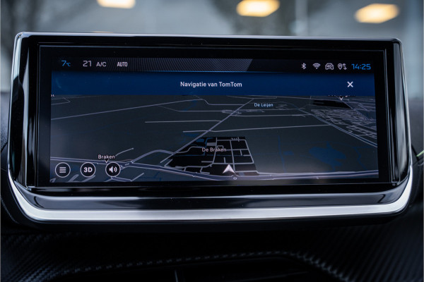 Peugeot e-2008 EV GT 54 kWh ** Camera ** Navigatie ** Rijbereik tot 568km (WLTP)