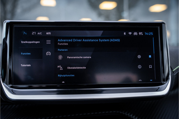 Peugeot e-2008 EV GT 54 kWh ** Camera ** Navigatie ** Rijbereik tot 568km (WLTP)