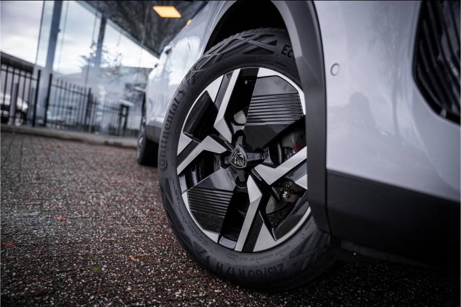 Peugeot e-2008 EV GT 54 kWh ** Camera ** Navigatie ** Rijbereik tot 568km (WLTP)