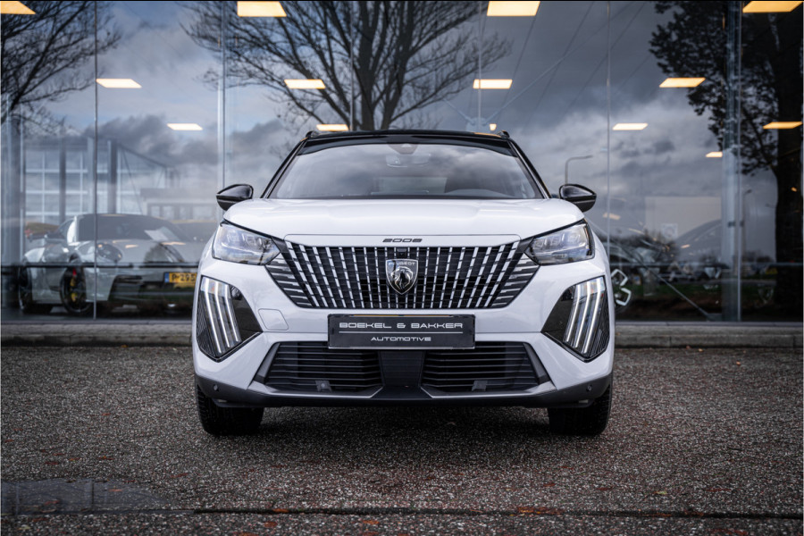 Peugeot e-2008 EV GT 54 kWh ** Camera ** Navigatie ** Rijbereik tot 568km (WLTP)