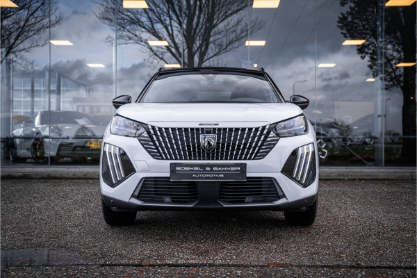 Peugeot e-2008 EV GT 54 kWh ** Camera ** Navigatie ** Rijbereik tot 568km (WLTP)