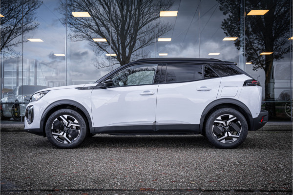 Peugeot e-2008 EV GT 54 kWh ** Camera ** Navigatie ** Rijbereik tot 568km (WLTP)