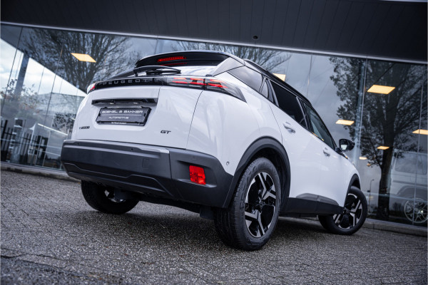 Peugeot e-2008 EV GT 54 kWh ** Camera ** Navigatie ** Rijbereik tot 568km (WLTP)