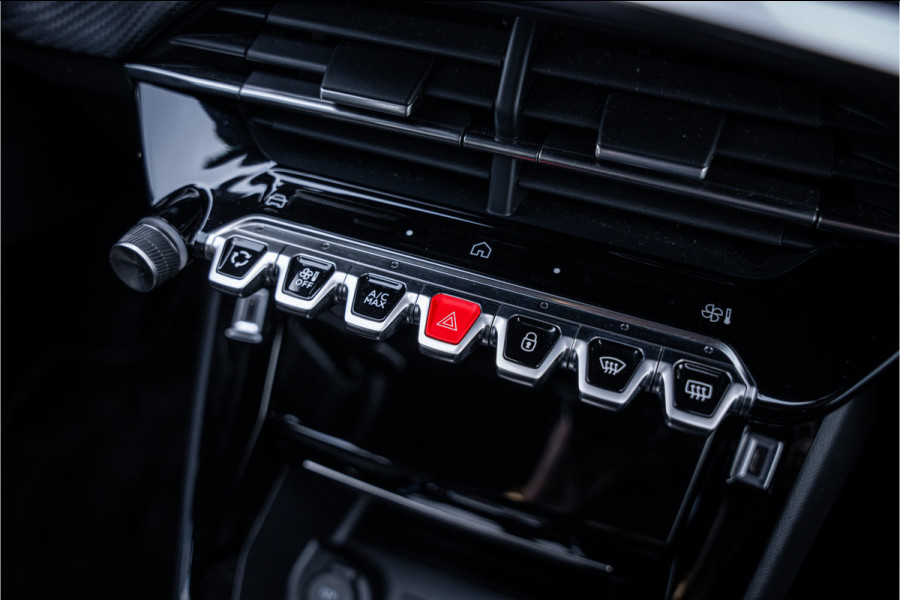 Peugeot e-2008 EV GT 54 kWh ** Camera ** Navigatie ** Rijbereik tot 568km (WLTP)