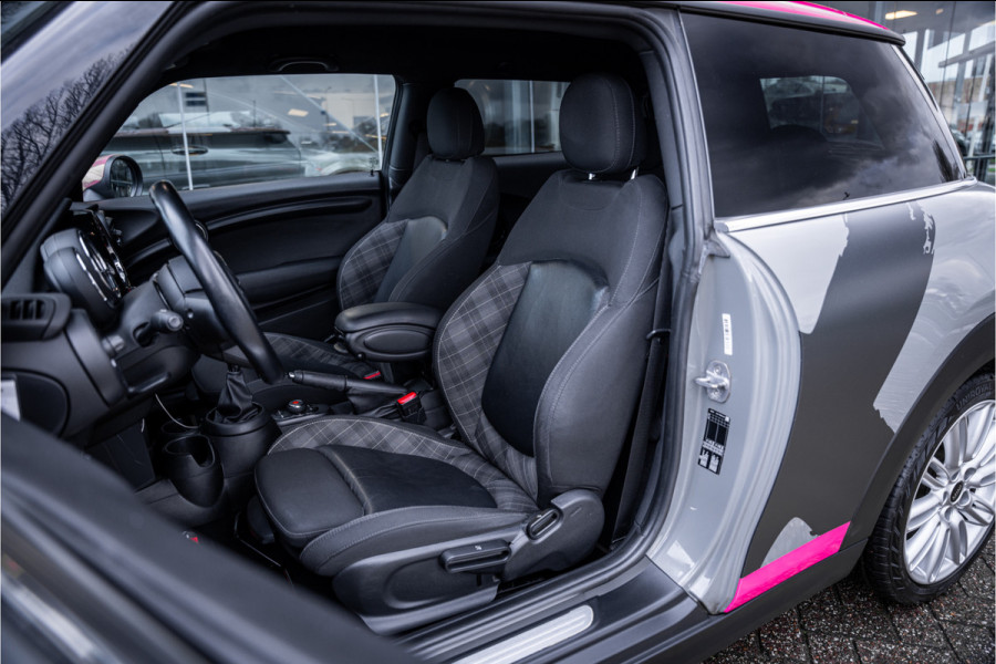 MINI Mini 1.5 Cooper Chili ** LED ** Cruise Control ** Stoelverwarming