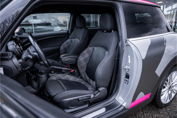 MINI Mini 1.5 Cooper Chili ** LED ** Cruise Control ** Stoelverwarming