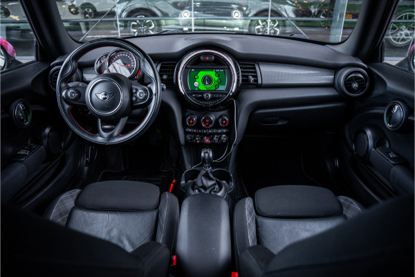 MINI Mini 1.5 Cooper Chili ** LED ** Cruise Control ** Stoelverwarming