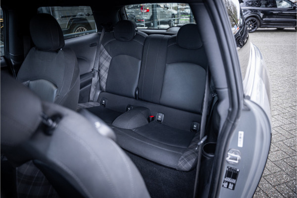 MINI Mini 1.5 Cooper Chili ** LED ** Cruise Control ** Stoelverwarming