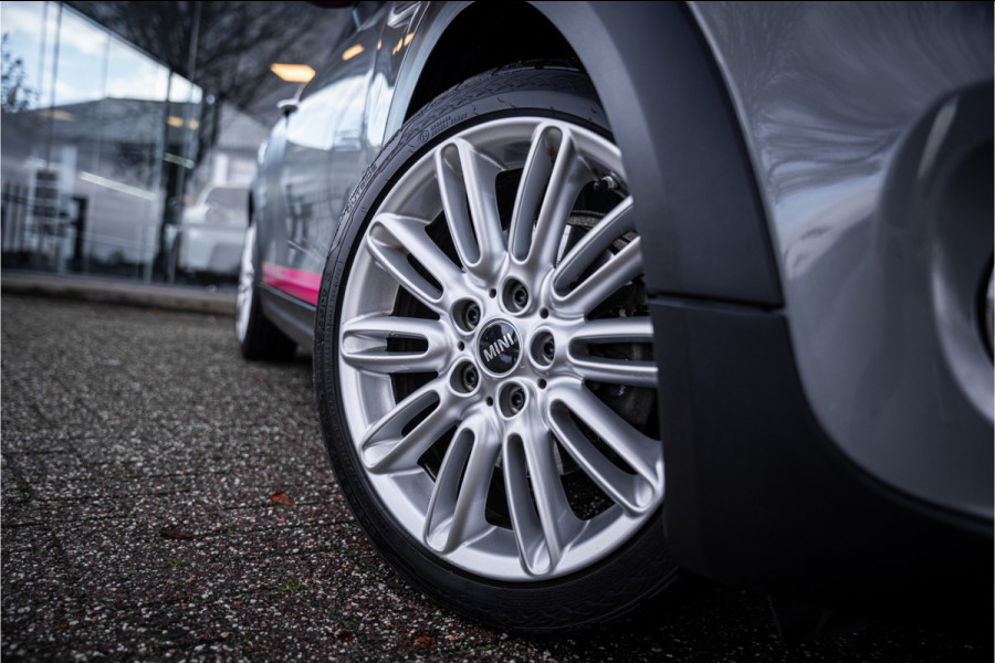 MINI Mini 1.5 Cooper Chili ** LED ** Cruise Control ** Stoelverwarming