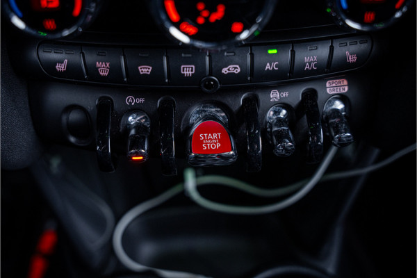 MINI Mini 1.5 Cooper Chili ** LED ** Cruise Control ** Stoelverwarming