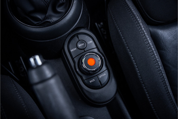 MINI Mini 1.5 Cooper Chili ** LED ** Cruise Control ** Stoelverwarming