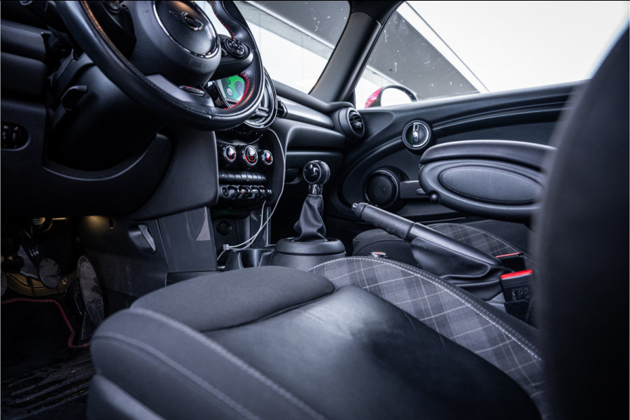 MINI Mini 1.5 Cooper Chili ** LED ** Cruise Control ** Stoelverwarming