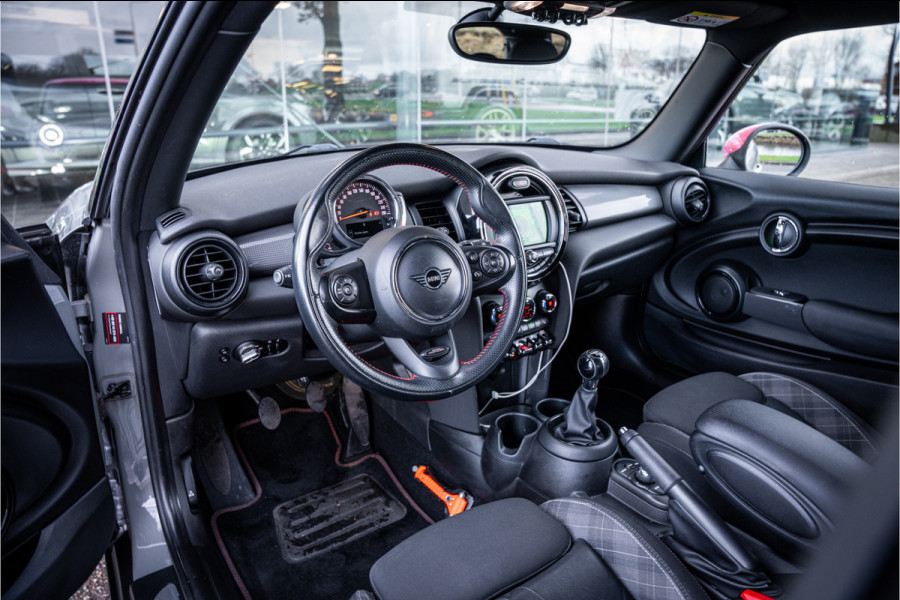 MINI Mini 1.5 Cooper Chili ** LED ** Cruise Control ** Stoelverwarming