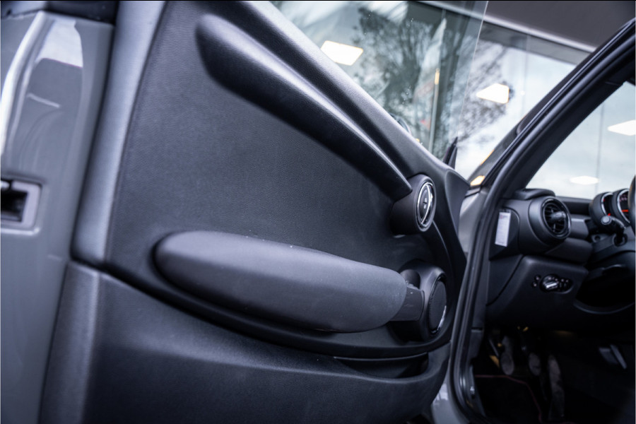 MINI Mini 1.5 Cooper Chili ** LED ** Cruise Control ** Stoelverwarming