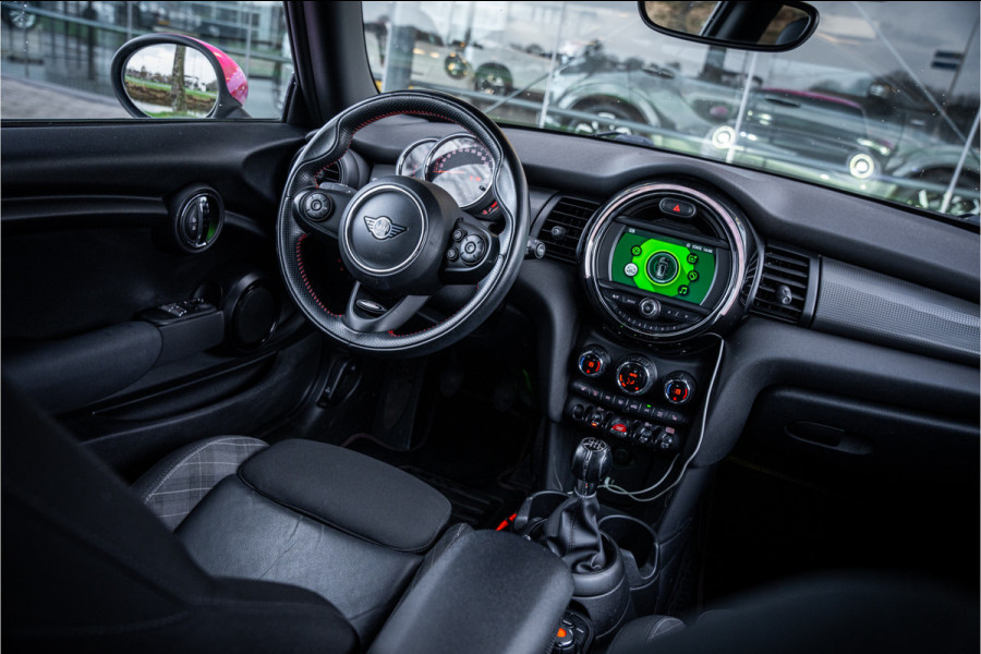 MINI Mini 1.5 Cooper Chili ** LED ** Cruise Control ** Stoelverwarming