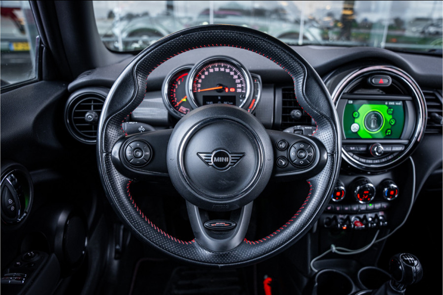 MINI Mini 1.5 Cooper Chili ** LED ** Cruise Control ** Stoelverwarming