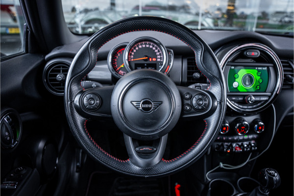 MINI Mini 1.5 Cooper Chili ** LED ** Cruise Control ** Stoelverwarming