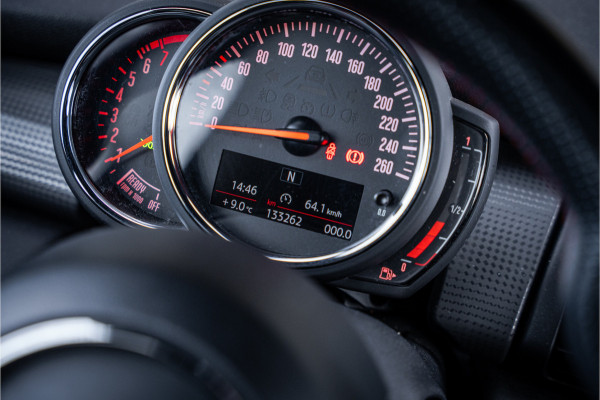 MINI Mini 1.5 Cooper Chili ** LED ** Cruise Control ** Stoelverwarming