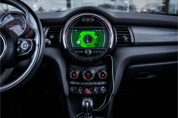 MINI Mini 1.5 Cooper Chili ** LED ** Cruise Control ** Stoelverwarming