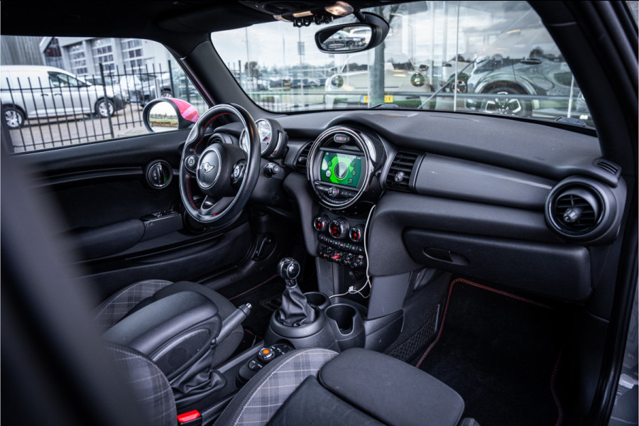 MINI Mini 1.5 Cooper Chili ** LED ** Cruise Control ** Stoelverwarming