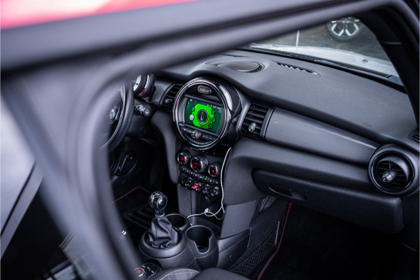 MINI Mini 1.5 Cooper Chili ** LED ** Cruise Control ** Stoelverwarming