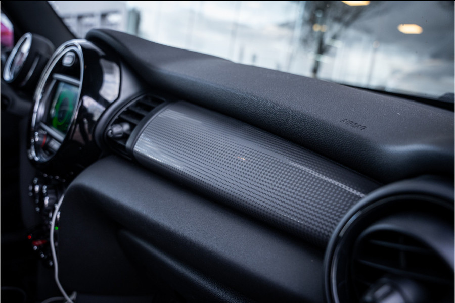 MINI Mini 1.5 Cooper Chili ** LED ** Cruise Control ** Stoelverwarming