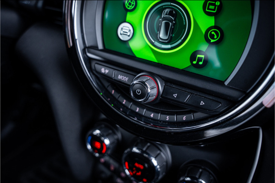 MINI Mini 1.5 Cooper Chili ** LED ** Cruise Control ** Stoelverwarming