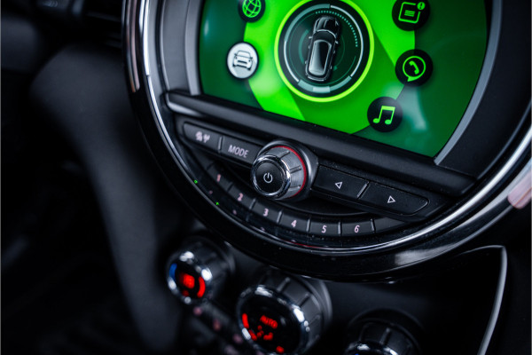 MINI Mini 1.5 Cooper Chili ** LED ** Cruise Control ** Stoelverwarming
