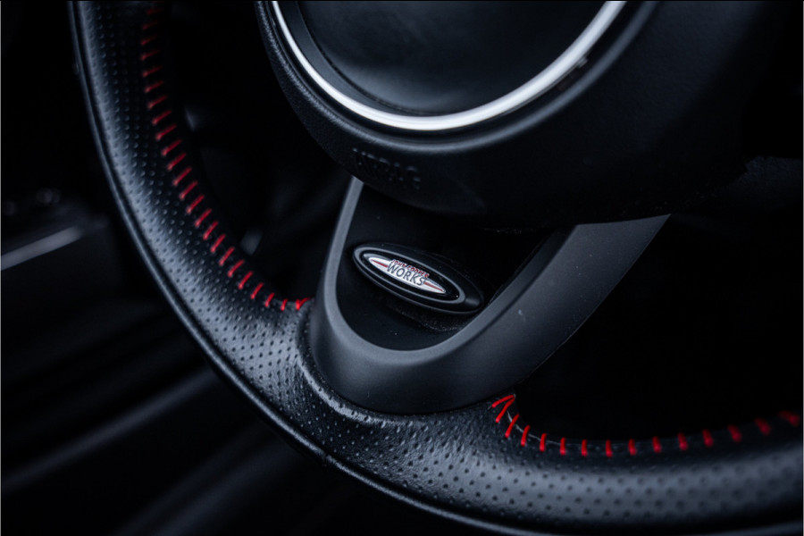 MINI Mini 1.5 Cooper Chili ** LED ** Cruise Control ** Stoelverwarming