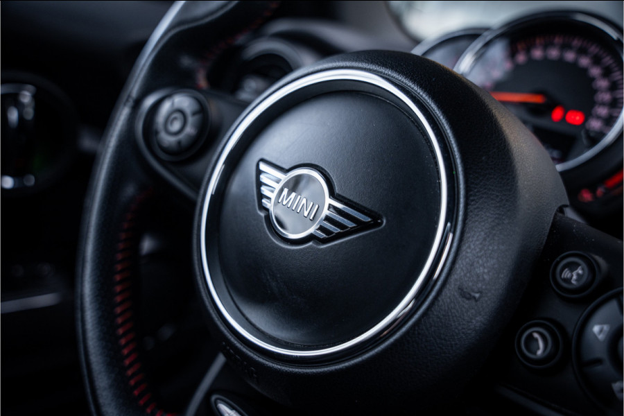 MINI Mini 1.5 Cooper Chili ** LED ** Cruise Control ** Stoelverwarming