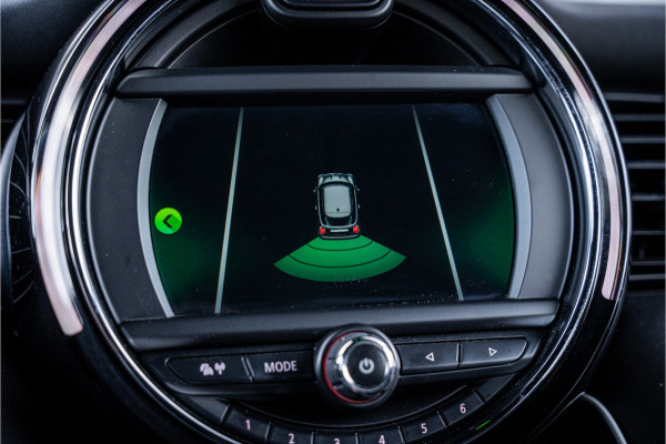 MINI Mini 1.5 Cooper Chili ** LED ** Cruise Control ** Stoelverwarming