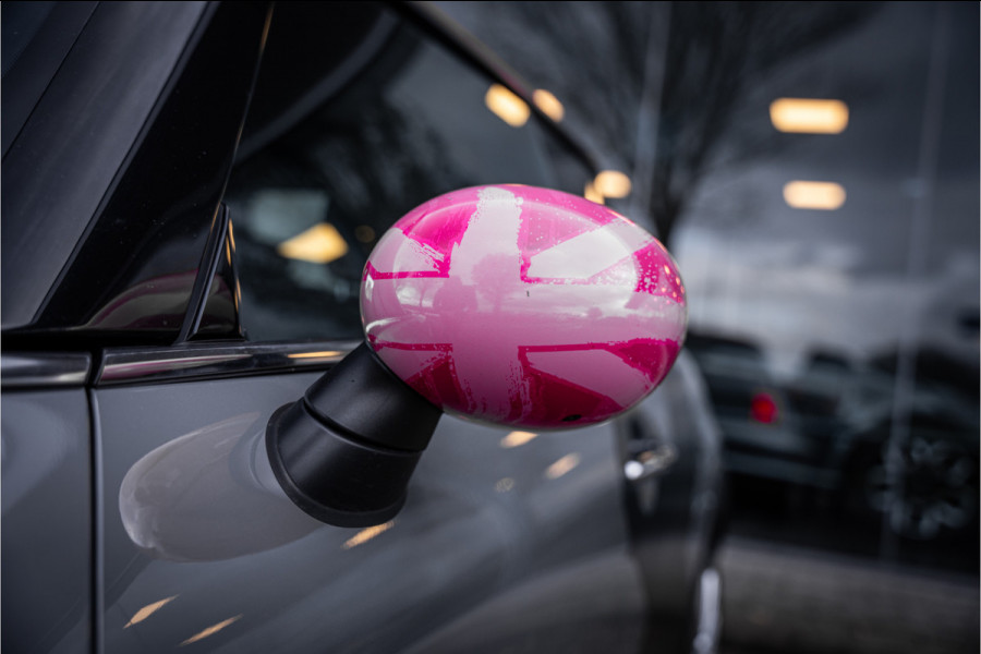 MINI Mini 1.5 Cooper Chili ** LED ** Cruise Control ** Stoelverwarming