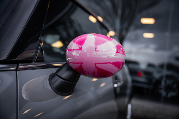 MINI Mini 1.5 Cooper Chili ** LED ** Cruise Control ** Stoelverwarming