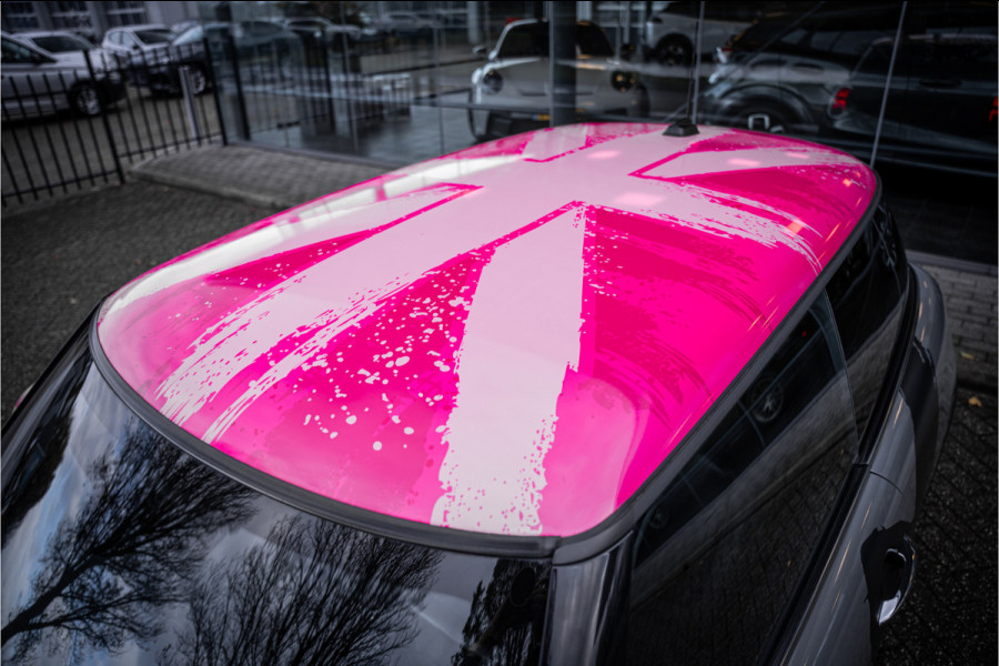 MINI Mini 1.5 Cooper Chili ** LED ** Cruise Control ** Stoelverwarming