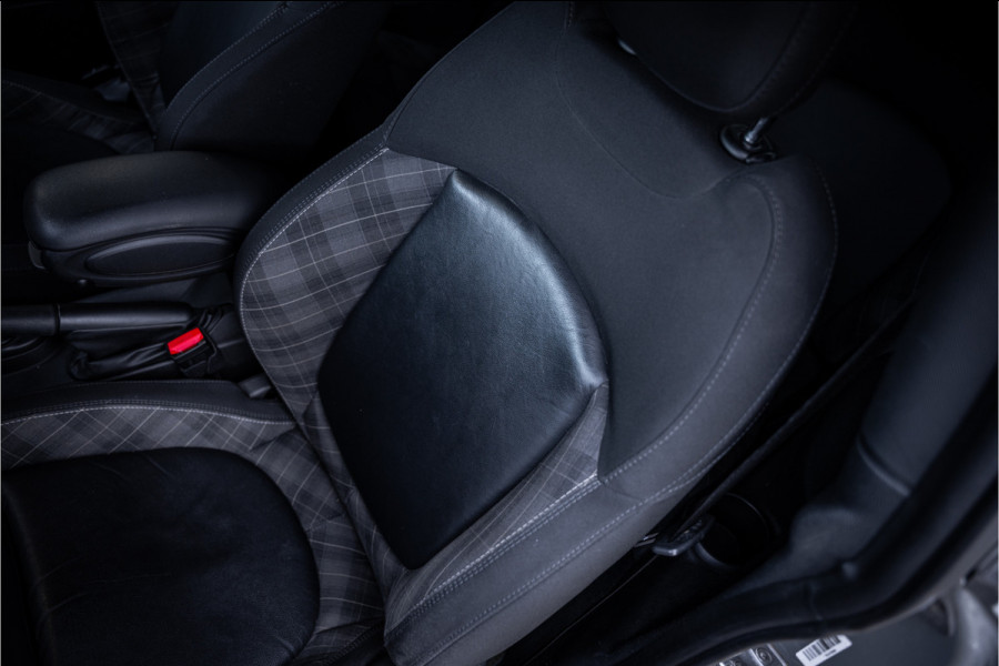 MINI Mini 1.5 Cooper Chili ** LED ** Cruise Control ** Stoelverwarming