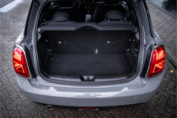 MINI Mini 1.5 Cooper Chili ** LED ** Cruise Control ** Stoelverwarming