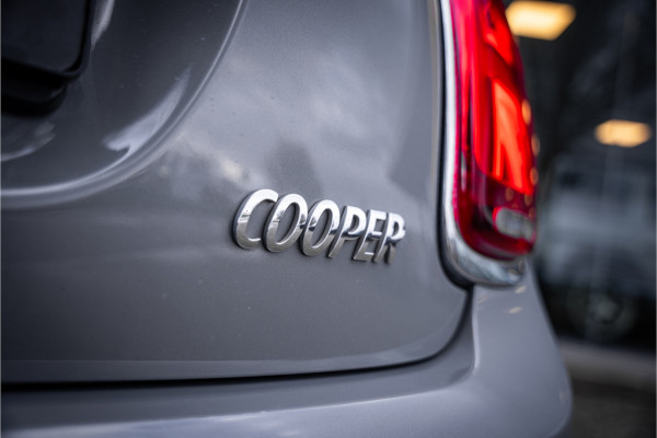 MINI Mini 1.5 Cooper Chili ** LED ** Cruise Control ** Stoelverwarming