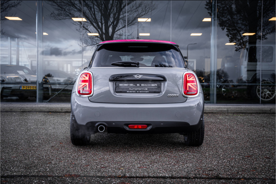 MINI Mini 1.5 Cooper Chili ** LED ** Cruise Control ** Stoelverwarming