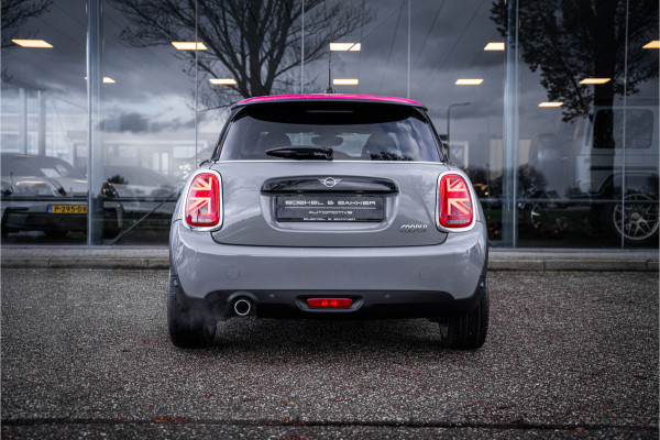 MINI Mini 1.5 Cooper Chili ** LED ** Cruise Control ** Stoelverwarming