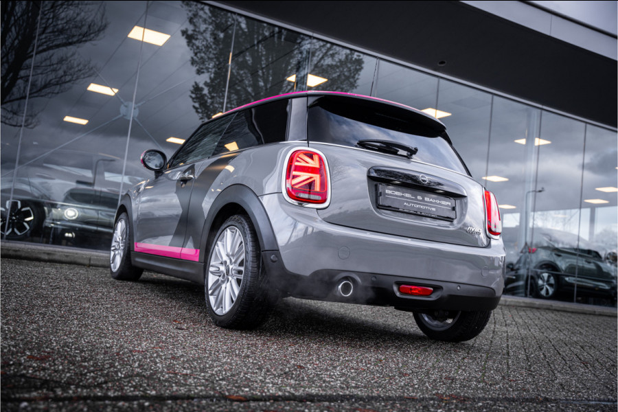 MINI Mini 1.5 Cooper Chili ** LED ** Cruise Control ** Stoelverwarming