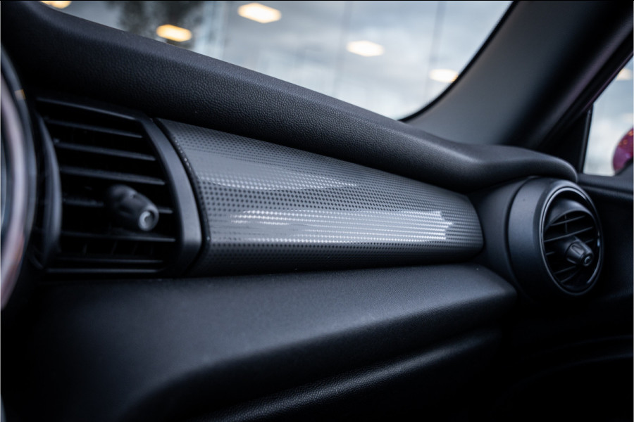 MINI Mini 1.5 Cooper Chili ** LED ** Cruise Control ** Stoelverwarming