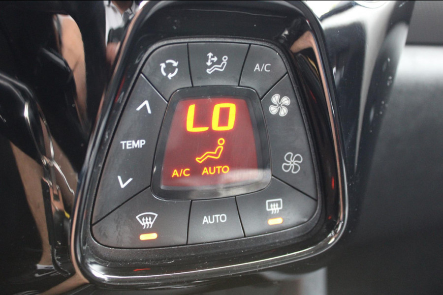 Peugeot 108 1.0 e-VTi Allure Airco Camera Carplay Nap