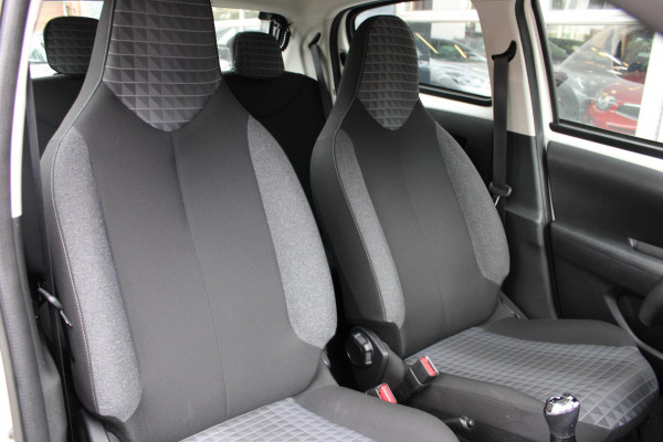 Peugeot 108 1.0 e-VTi Allure Airco Camera Carplay Nap