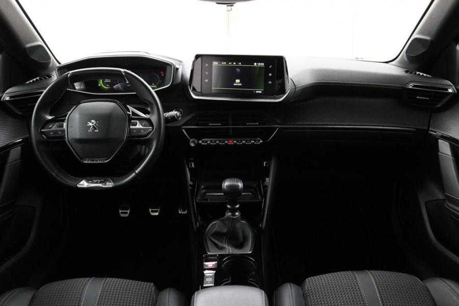 Peugeot 208 1.2 PureTech GT-Line*ACC*PANO*CARPLAY*ECC*CAM*LED*