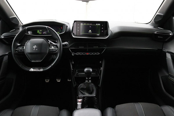 Peugeot 208 1.2 PureTech GT-Line*ACC*PANO*CARPLAY*ECC*CAM*LED*